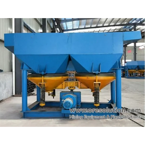 Saphir-Produktionslinien und Prozesslösungen