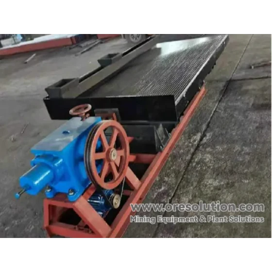 Lösungen für die Sortierung und Aufbereitung von Kupferkrätzen und die Nutzung von Ressourcen