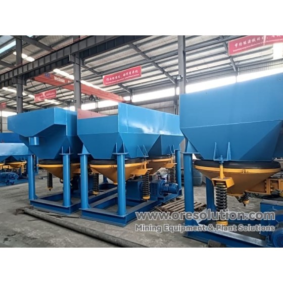 Lösungen für die Sortierung, Aufbereitung und Verwertung von Silicium-Mangan-Schlacke