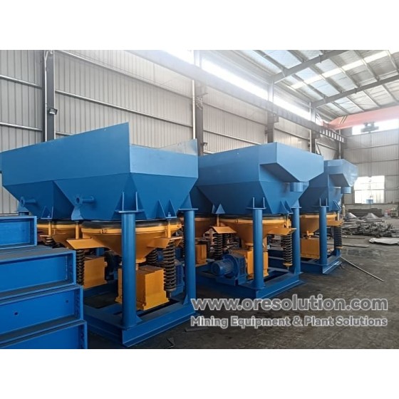 Lösungen für die Sortierung und Verarbeitung von Chromschlacke