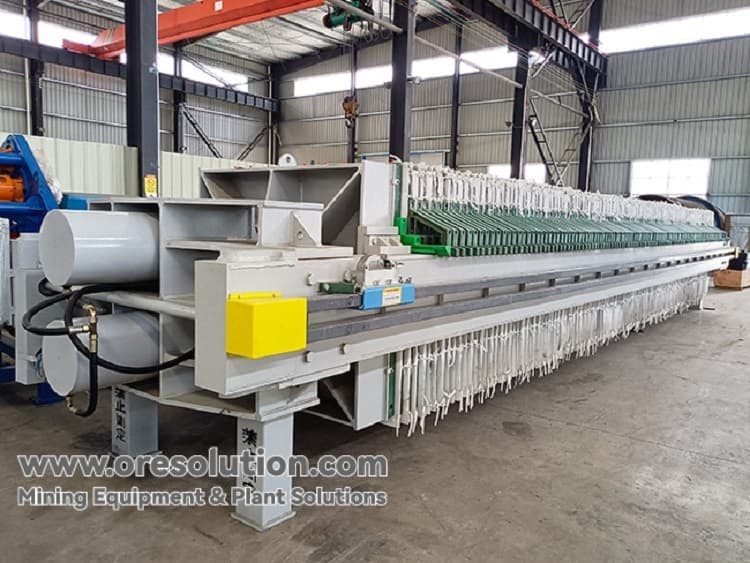 Was sind die wichtigsten Arten von Bergbauausrüstungen?