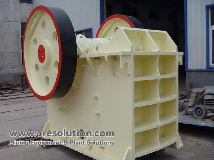 Lösungen zur Trockenabscheidung von Magnetit