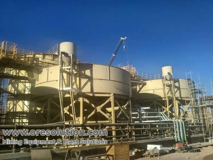 Definition und Klassifizierung von mineralischen Prozessen